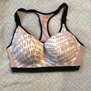 Victoria’s Secret sports bra